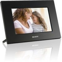 Sony DPFA710B Sony DPFA710B